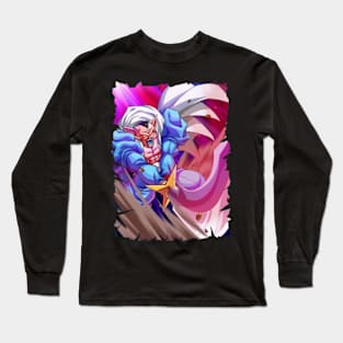 DABURA MERCH VTG Long Sleeve T-Shirt